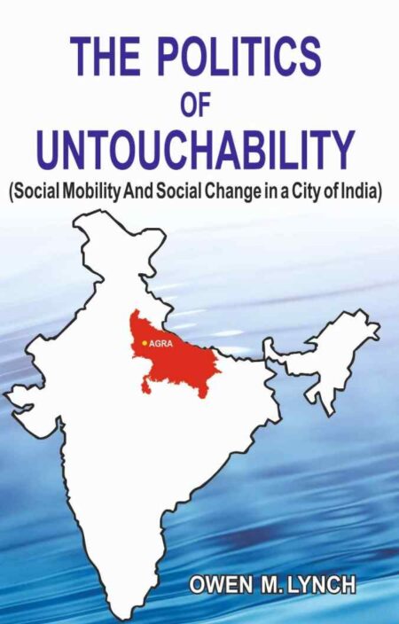 The Politics of Untouchability