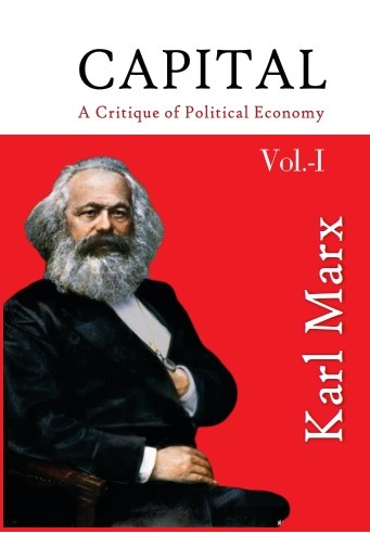 Capital (Volume 1-3)