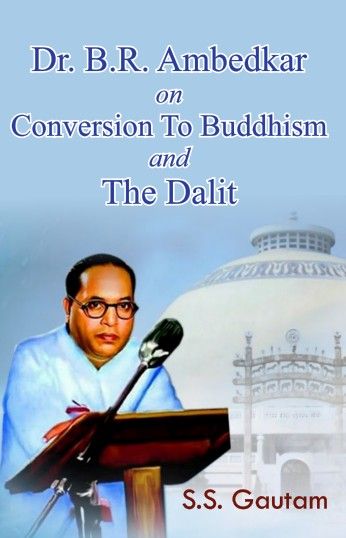 Dr. B.R. Ambedkar on Conversion to Buddhism