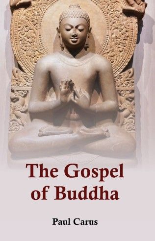 The Gospel of Buddha