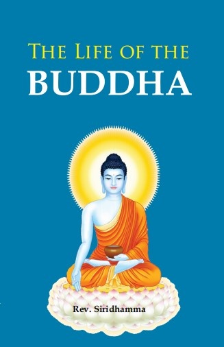 The Life of the Buddha