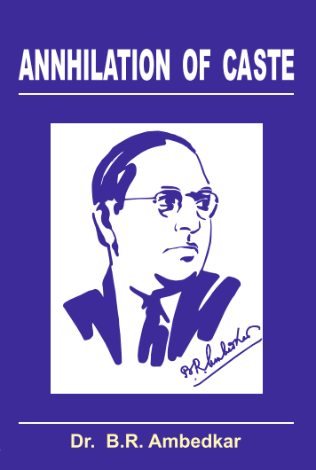 Annihilation of Caste