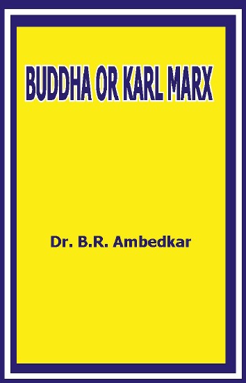 Buddha or Karl Marx