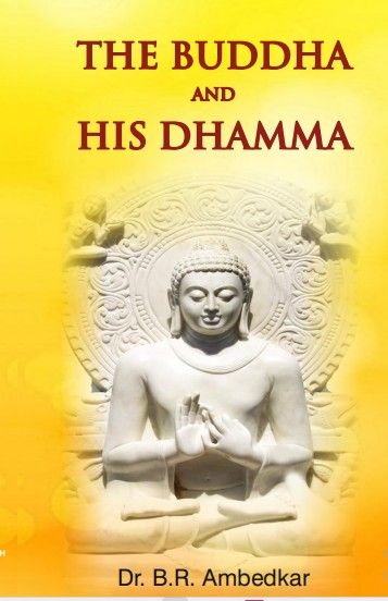 Buddha & His Dhamma