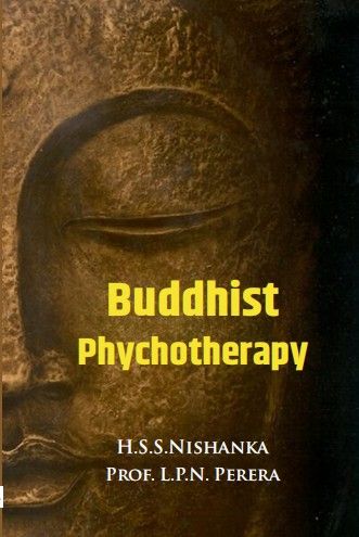Buddhist Psychotherapy