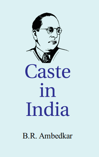 Caste In India