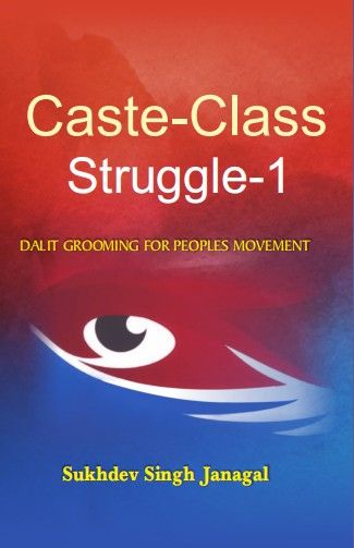Caste-Class Struggle