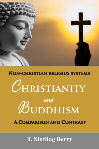Christianity and Buddhism