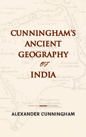 Ancient Geography of India
