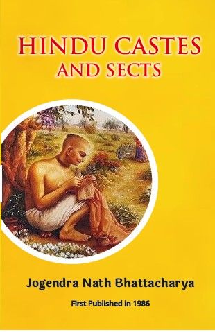 Hindu Castes and Sects