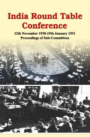 Indian Round Table Conference Report