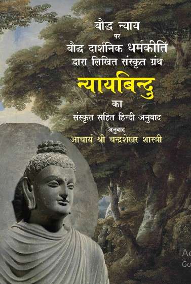 Nyay Bindu (Paperback)