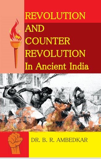 Revolution and counter Revolition
