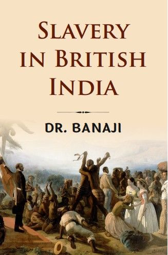 Slavery in British India