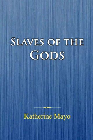 Slaves of the Gods