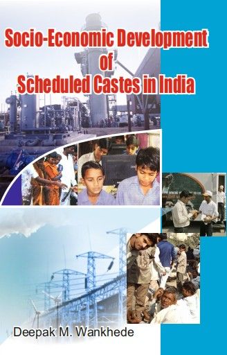 Socio Economic Development of S.C.