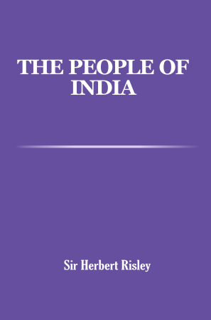 The People of India