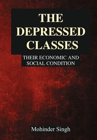 The Depresed Classes