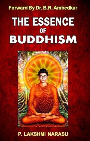 The Essence of Buddhism