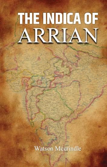 The Indica of Arrian