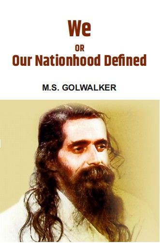 We or Our Nationhood Defined