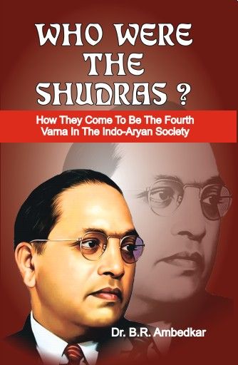 Who Were the Shudras?