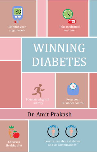 Winning Diabetes